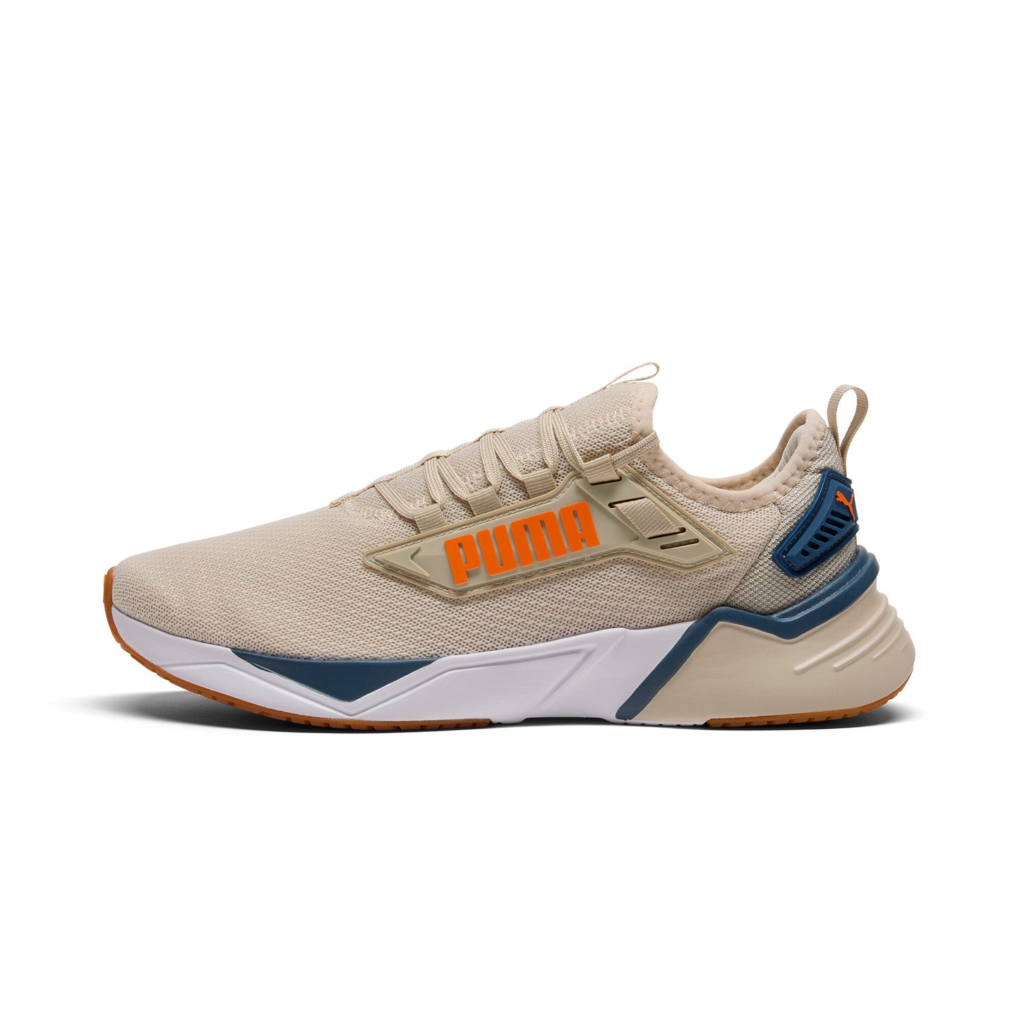 PUMA Men's Retaliate 3 Running Shoes