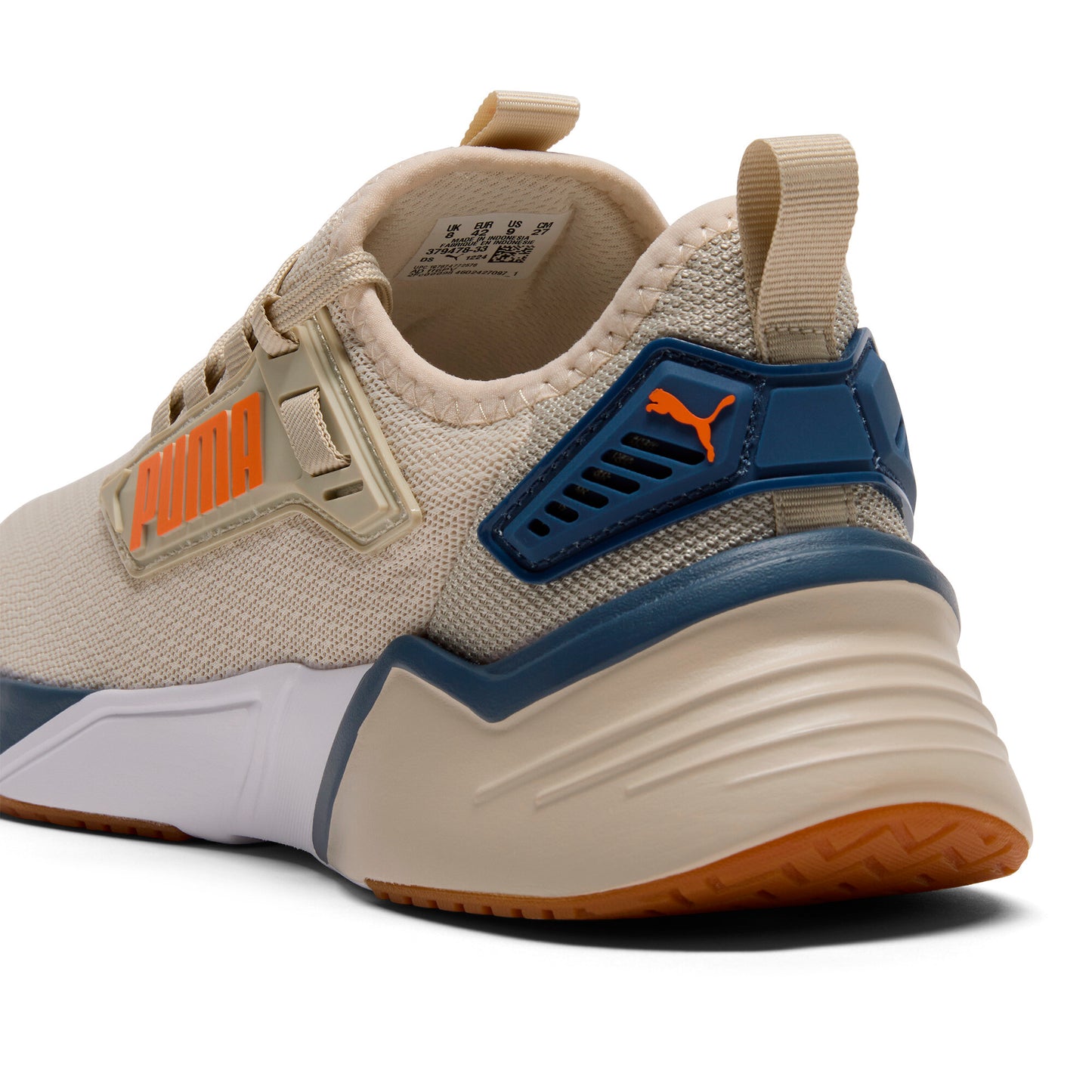 PUMA Men's Retaliate 3 Running Shoes